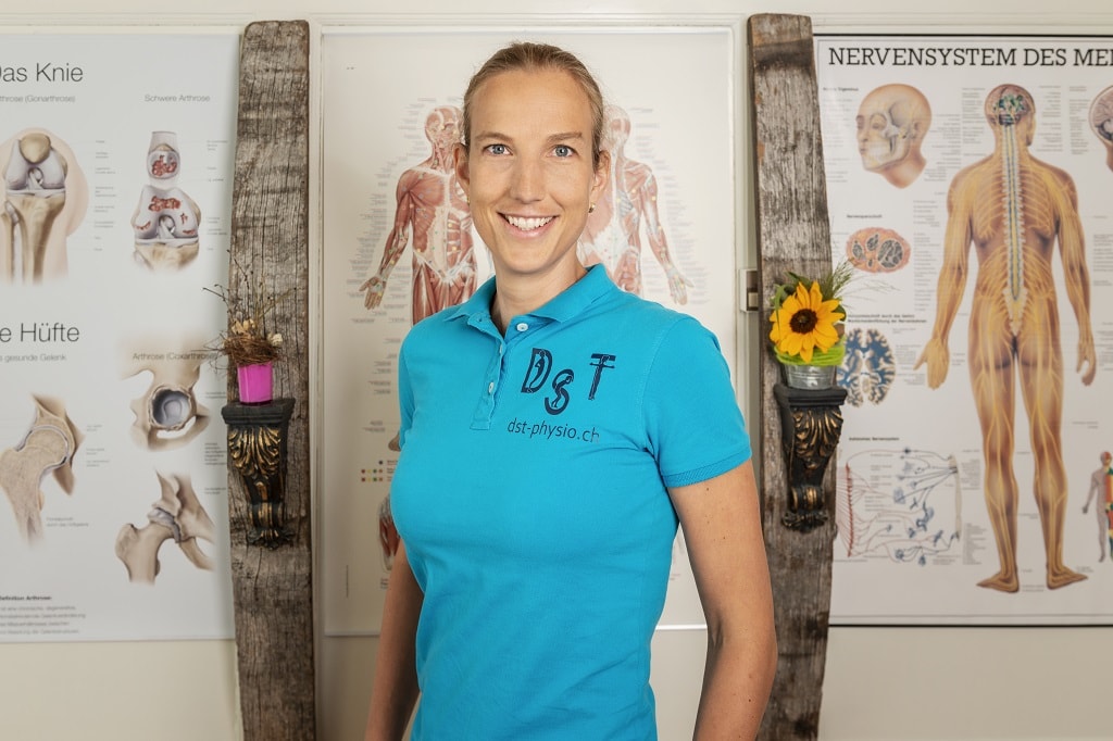 Physio DST Corine Wiser